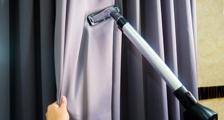 best curtain cleaning hobart