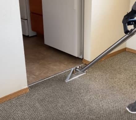 choice carpet cleaning service