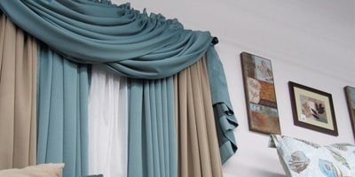 curtain cleaning and anti allergen treatment