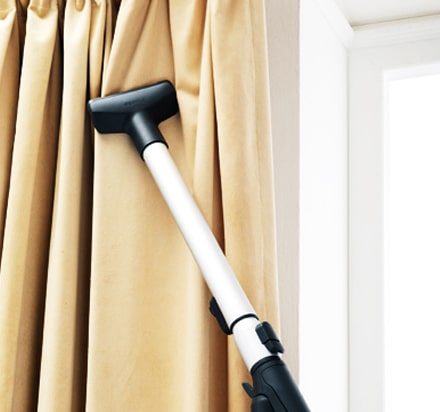 curtain cleaning melbourne