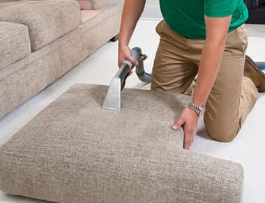 expert upholstery cleaning Hobart