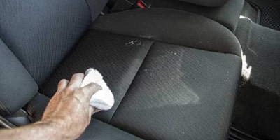 Leather Seat Cushion Cleaning Perth