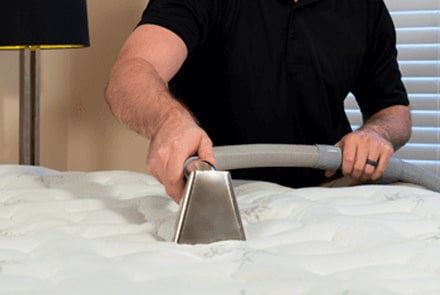 mattress cleaning hobart