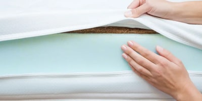 mattress dust mites treatment