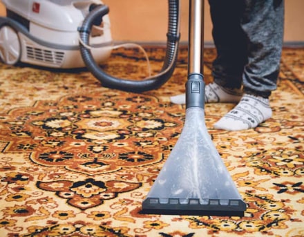 rug cleaning service in melbourne