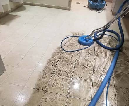 tile and grout cleaning in hobart
