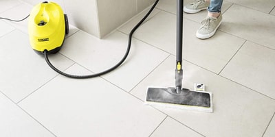 tile steam cleaning