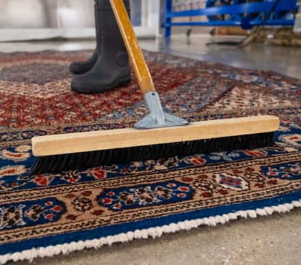 best rug cleaning perth