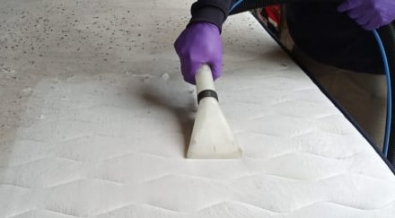 mattress cleaning sydney