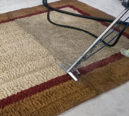 rug cleaning perth