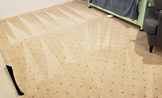 carpet seam repair